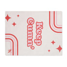 Keep Cumn’ | Mix & Match Playful Fun-Flirty Lovers’ Toy Mats