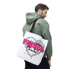 Fucked By No One Everyday Weekend Getaway Tote Bag