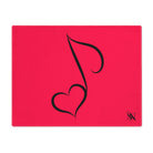 Music Note of Love | Mix & Match Playful Fun-Flirty Lovers’ Toy Mats