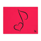 Music Note of Love | Mix & Match Playful Fun-Flirty Lovers’ Toy Mats