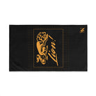 Lion! | Mix & Match Classic Fun-Flirty Lovers’ Towels