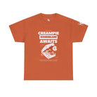 Creampie Wonderland | Mix & Match 100% Cotton Unisex Fun-Flirty Lovers’ Tees