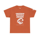 Creampie Wonderland | Mix & Match 100% Cotton Unisex Fun-Flirty Lovers’ Tees