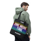 Just One More Time Please | Mix & Match Fun-Flirty Lovers’ Totes