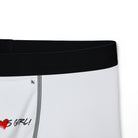 Boy Loves Girl! | Mix & Match Men’s Fun-Flirty Lovers’ Boxer Briefs