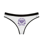 Witch’s Medallion | Mix & Match Women’s Fun-Flirty Lovers’ Thongs