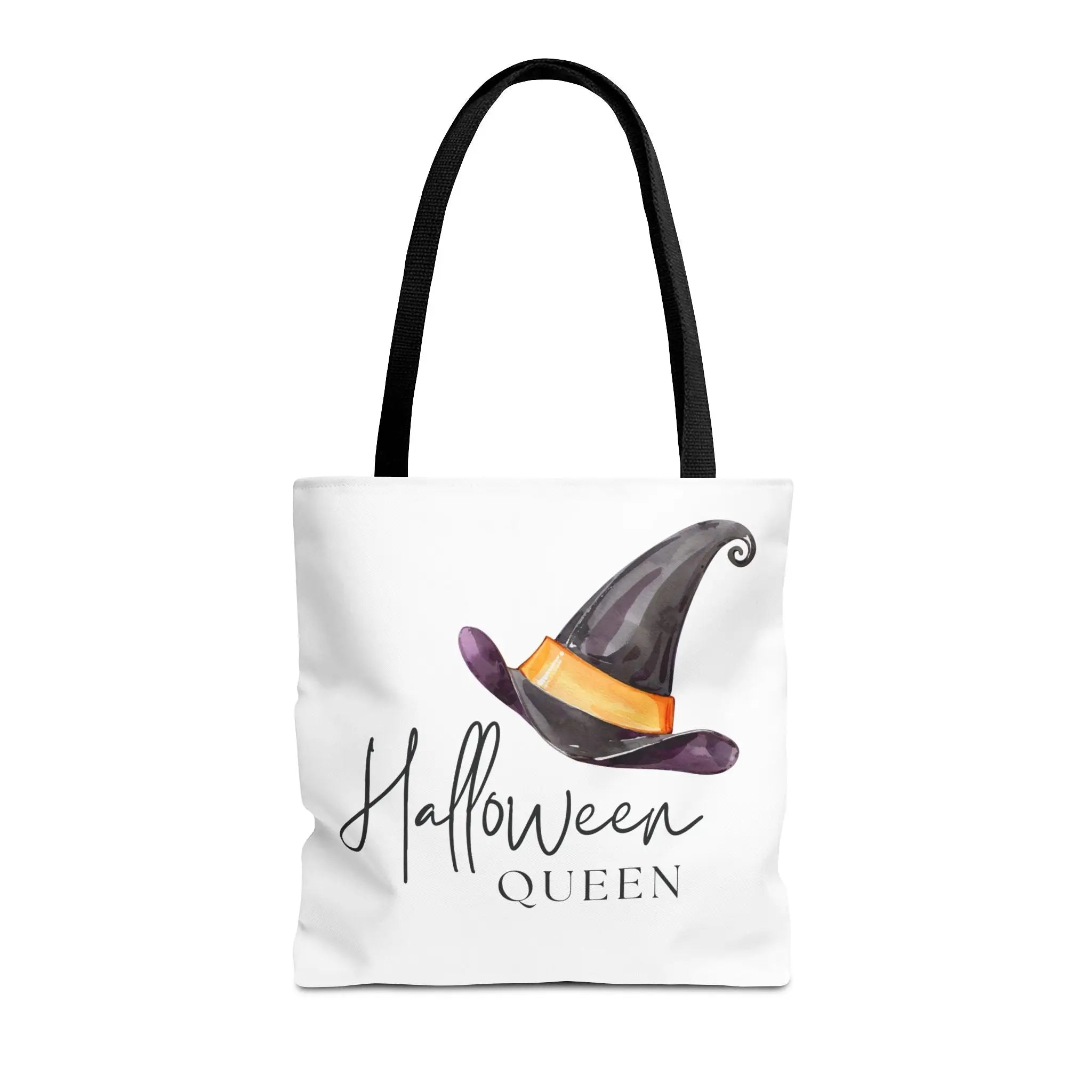 Halloween Queen Witch Hat | Mix & Match Fun-Flirty Lovers’ Totes