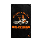 Halloween is Cumming | Mix & Match Original Fun-Flirty Lovers’ Towels