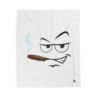 That’s Right! | Mix & Match Fun-Flirty Lovers’ Blankets