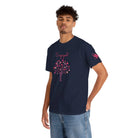 Engaged! Tree of Love | Nectar Napkins Fun-Flirty Lovers’ T-Shirts