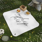 Worship This | Mix Match Fun-Flirty Lovers’ Water-Resistant Blankets