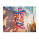 Spring Break Beach | Mix & Match Playful Fun-Flirty Lovers’ Toy Mats