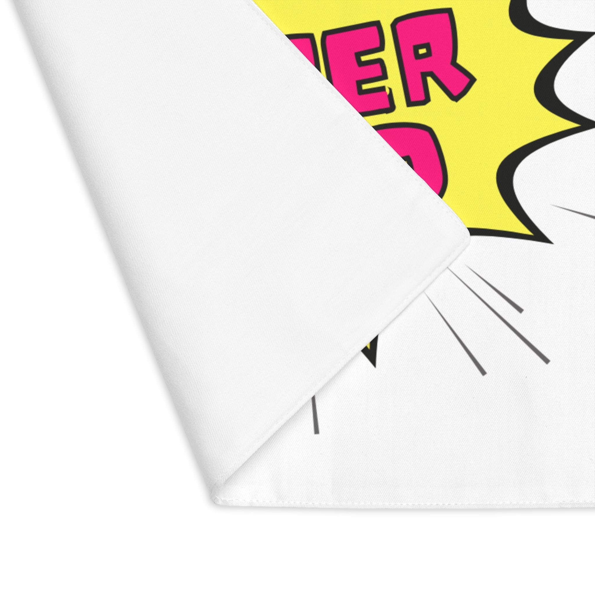 Super Bad Bubble Sex Toy Mat