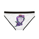 Pretty Love Potion | Mix & Match Women’s Fun-Flirty Lovers’ Panties