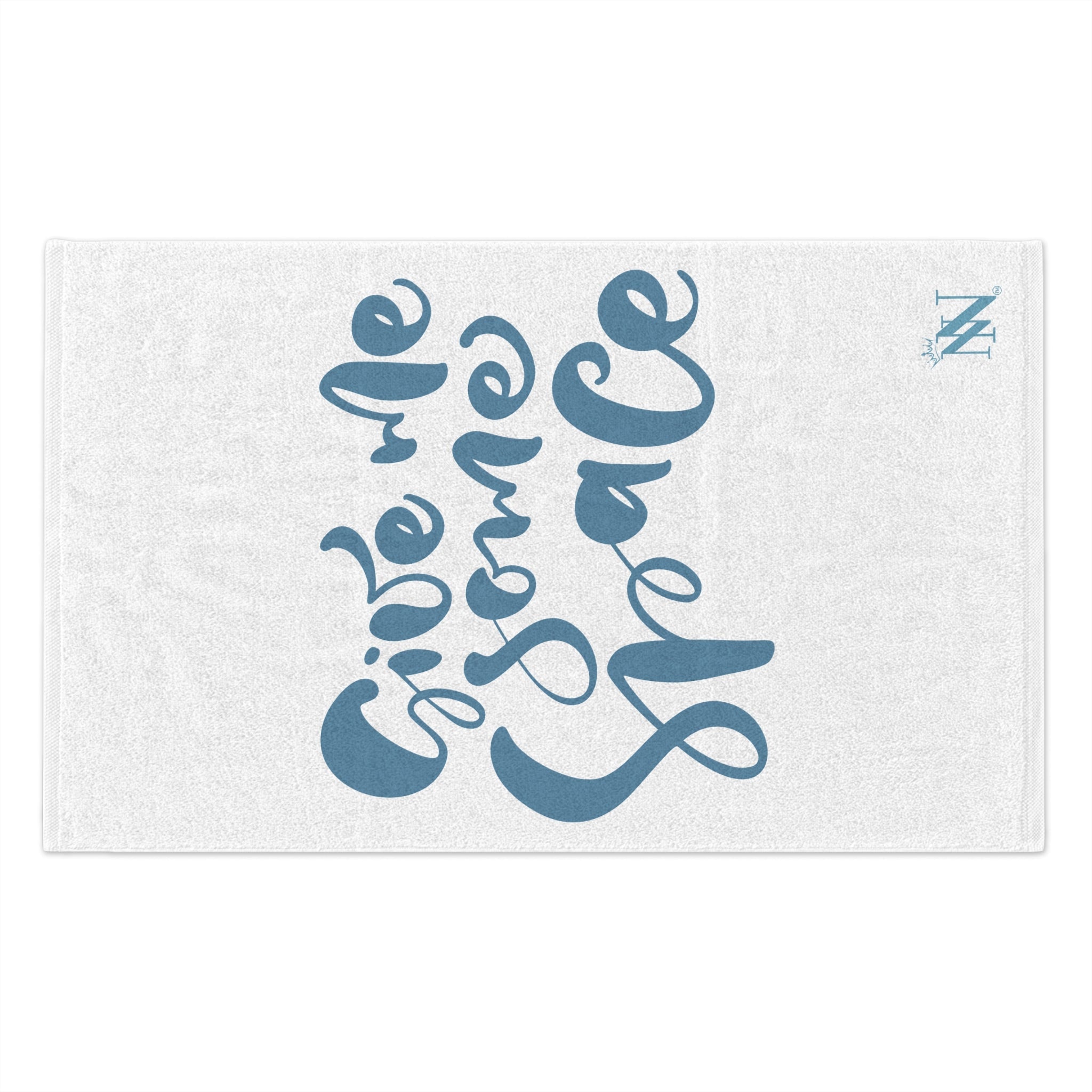 Give Me Some Space | Mix & Match Soft Fun-Flirty Lovers’ Towels