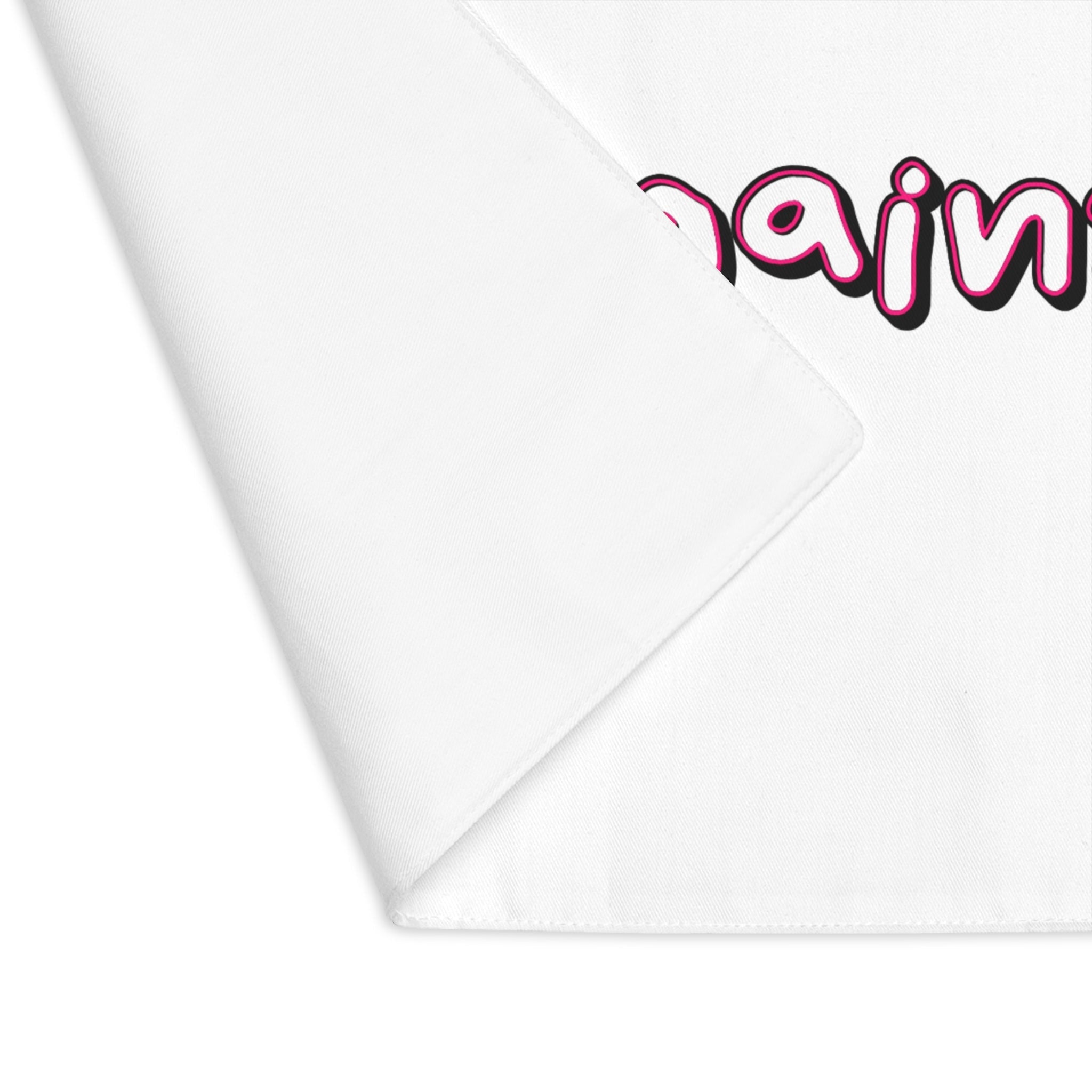 Oops Again? | Mix & Match Playful Fun-Flirty Lovers’ Toy Mats