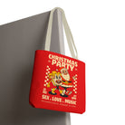 Christmas Party | Mix & Match Fun-Flirty Lovers’ Totes