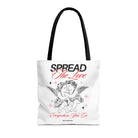 Spread the Love | Mix & Match Fun-Flirty Lovers’ Totes
