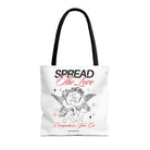 Spread the Love | Mix & Match Fun-Flirty Lovers’ Totes