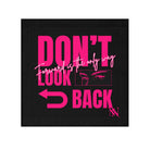 Don’t Look Back | Mix & Match Lils’ Fun-Flirty Lovers’ Towels