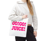 Go! Go! Juice! | Nectar Napkins Fun-Flirty Lovers’ Totes