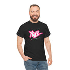 YOLO Pleasure Me! | Mix & Match 100% Cotton Unisex Fun-Flirty Lovers’ Tees