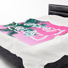 Spring Break! | Mix & Match Fun-Flirty Lovers’ Blankets