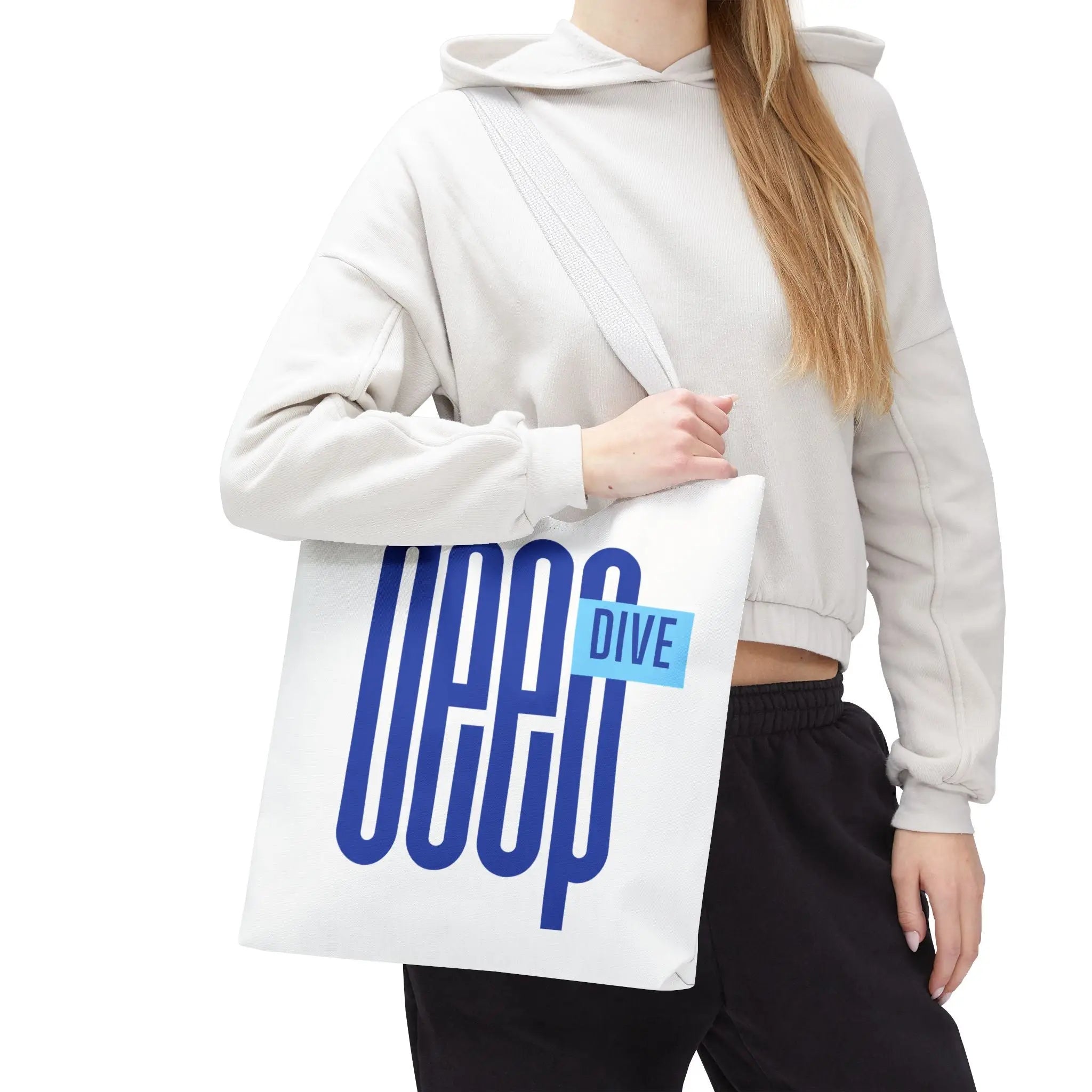 Deep Dive | Mix & Match Fun-Flirty Lovers’ Totes