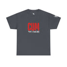 Cum w/Me | Mix & Match 100% Cotton Unisex Fun-Flirty Lovers’ Tees