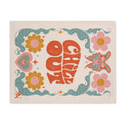 Chill Out Vintage Boho | Mix & Match Playful Fun-Flirty Lovers’ Toy Mats