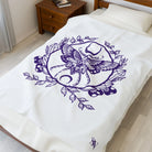 Witch’s Medallion | Mix & Match Fun-Flirty Lovers’ Blankets