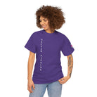 Nectar Napkins Brand Purple | Fun-Flirty Lovers’ T-Shirts