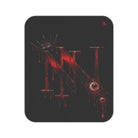 Nectar Napkins Blood Reign Eyes Logo Sex Blanket