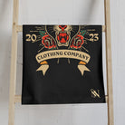 Naughty Clothing Company | Mix & Match Classic Fun-Flirty Lovers’ Towels