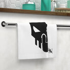 The Silencer Emoji Sex Rag