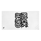 Rock Hard | Mix & Match Naughty XL Fun-Flirty Lovers’ Towels
