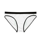 Go For Cum Sign | Mix & Match Women’s Fun-Flirty Lovers’ Panties
