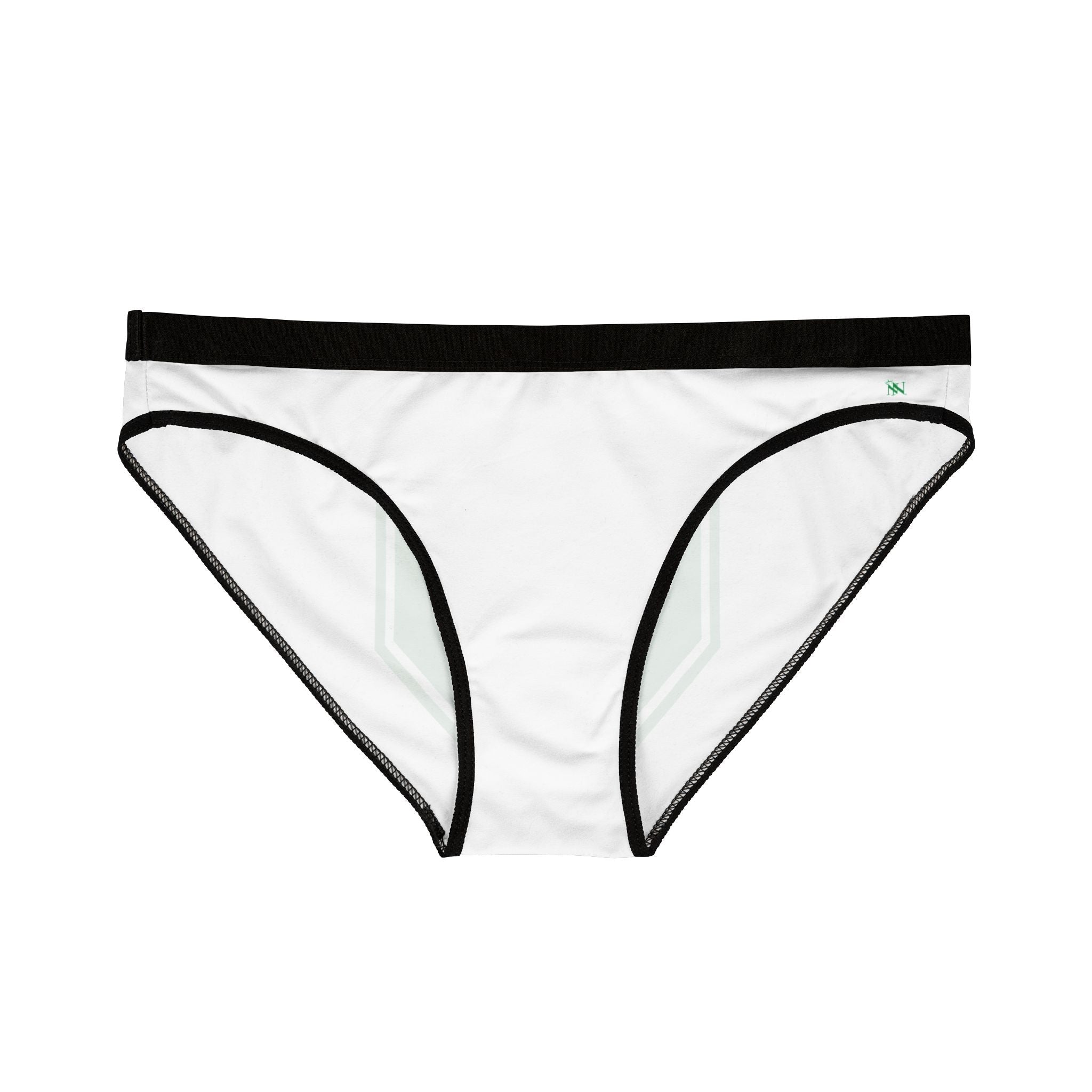 Go For Cum Sign | Mix & Match Women’s Fun-Flirty Lovers’ Panties