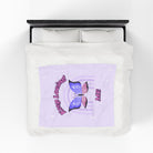 Keep Loving Me | Mix & Match Velveteen Fun-Flirty Lovers’ Blankets