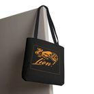 Lion! | Mix & Match Fun-Flirty Lovers’ Totes