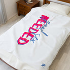 Good Sex Needed | Mix & Match Fun-Flirty Lovers’ Blankets