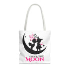 Over the Moon | Mix & Match Fun-Flirty Lovers’ Totes