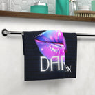 After Dark Cum Rag