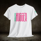 Mouth Hugger | Mix & Match 100% Cotton Unisex Fun-Flirty Lovers’ Tees