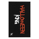Halloween King | Mix & Match Soft Fun-Flirty Lovers’ Towels