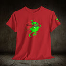 Xmas Cum Snatcher | Mix & Match 100% Cotton Unisex Fun-Flirty Lovers’ Tees