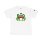 I Froggin’ Love You | Mix & Match 100% Cotton Unisex Fun-Flirty Lovers’ Tees