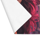 Flirty Girl Graphic | Mix & Match Playful Fun-Flirty Lovers’ Toy Mats
