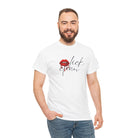 Lick Clean | Mix & Match Cotton Unisex Fun-Flirty Lovers’ T-Shirts