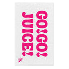 Go! Go! Juice! Sex Towel